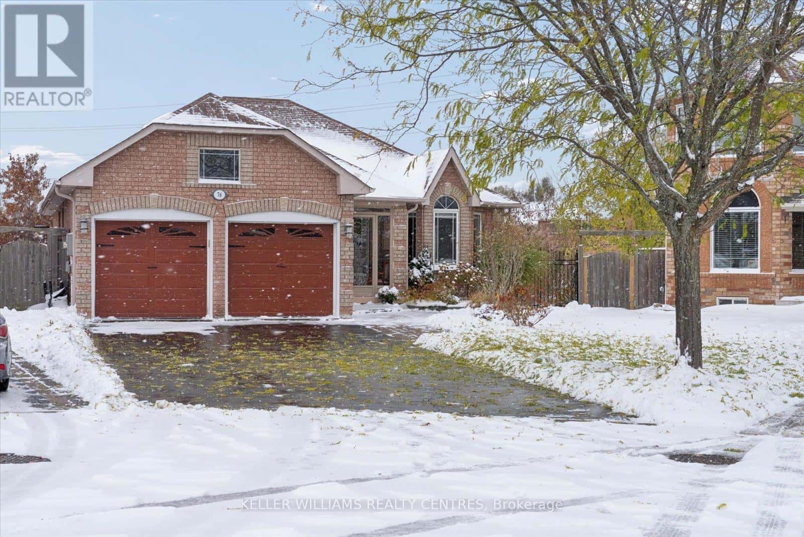 76 KERFOOT STREET — Georgina (Historic Lakeshore Communities), Ontario - Photo 4 of 40