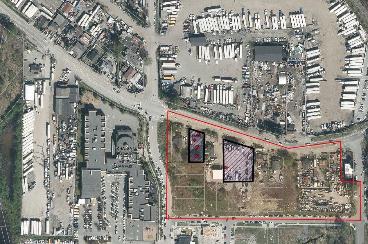 12424 OLD YALE ROAD - Main photo, Surrey, British Columbia