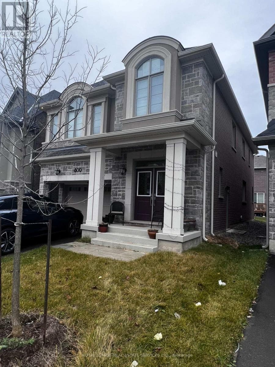 600 BOYD LANE — Milton (Walker), Ontario - Main photo