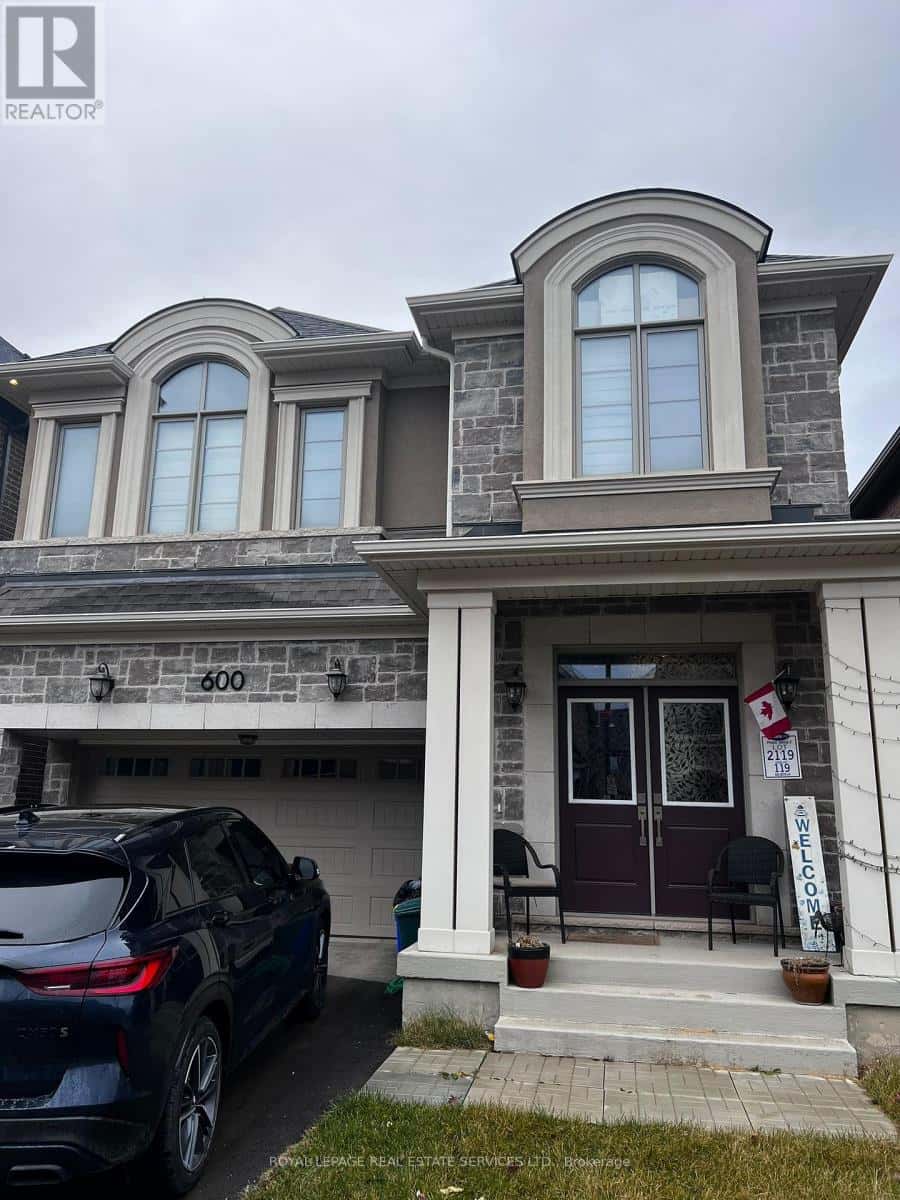 600 BOYD LANE — Milton (Walker), Ontario - Photo 2 of 19