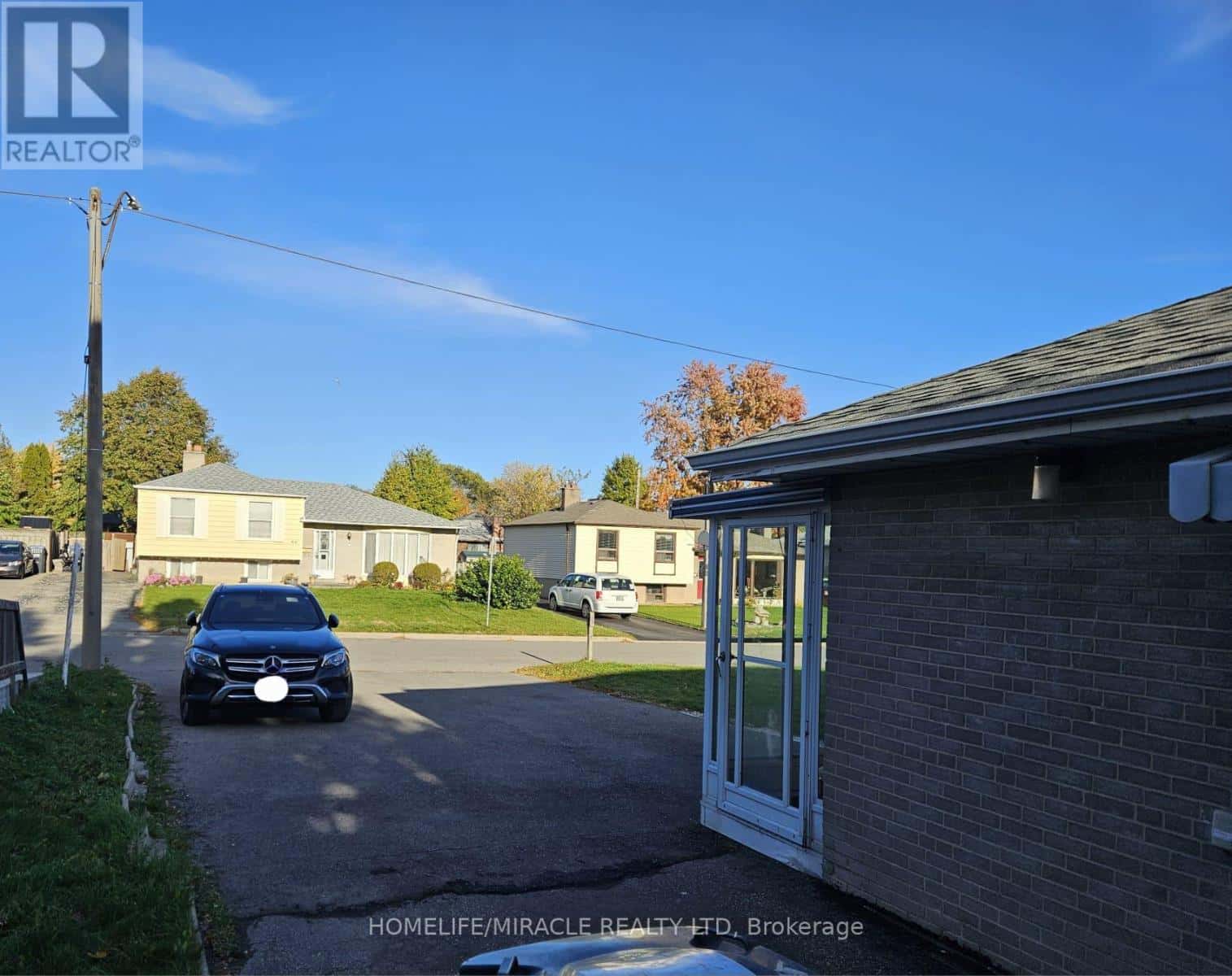 BASEMENT - 89 ALOMA CRESCENT — Brampton (Avondale), Ontario - Photo 2 of 9