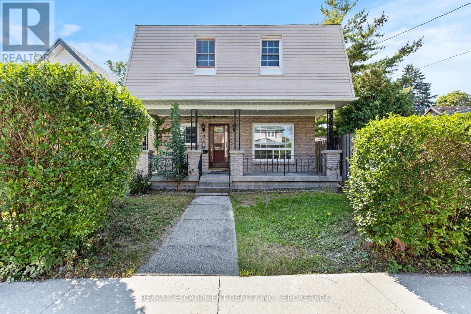 UPPER - 15 MCCORMICK STREET — Welland (Prince Charles), Ontario - Main photo