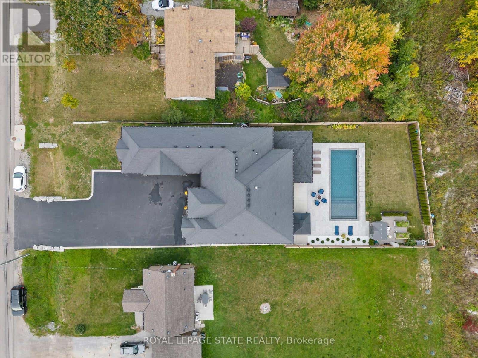 9848 TWENTY ROAD W — Hamilton (Villages of Glancaster), Ontario - Photo 2 of 50