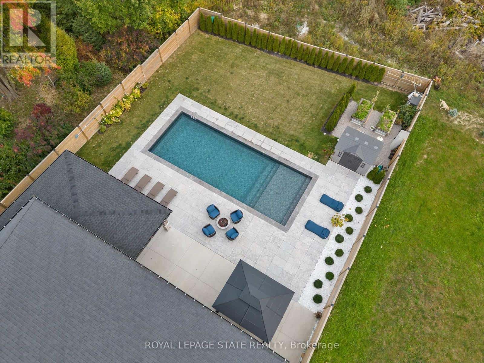 9848 TWENTY ROAD W — Hamilton (Villages of Glancaster), Ontario - Photo 3 of 50