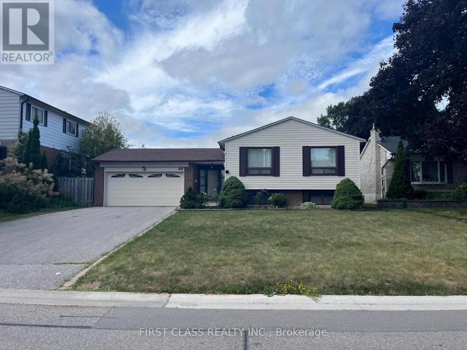 LOWER - 14 PRINGLE AVENUE — Markham (Markham Village), Ontario - Main photo
