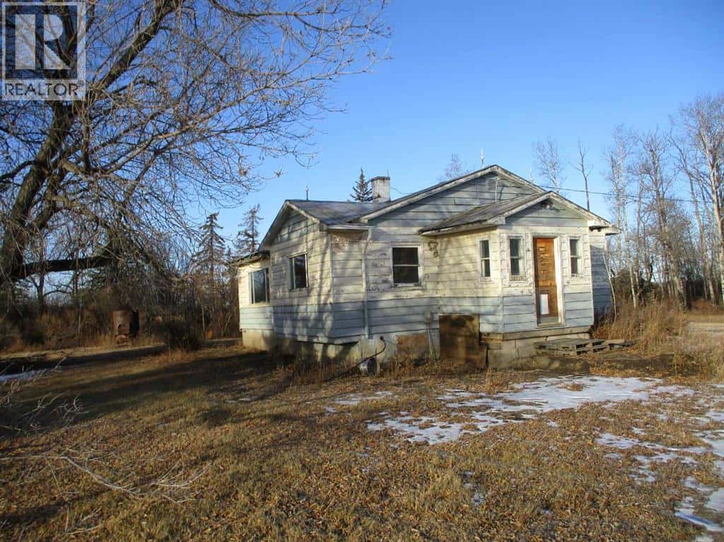 222080 Twp Rd 922 — Rural Northern Lights, County of, Alberta - Photo 2 of 29