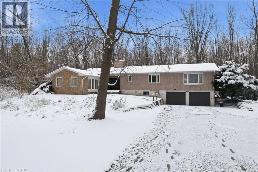 563 6TH CONCESSION Road W — Millgrove, Ontario - Main photo