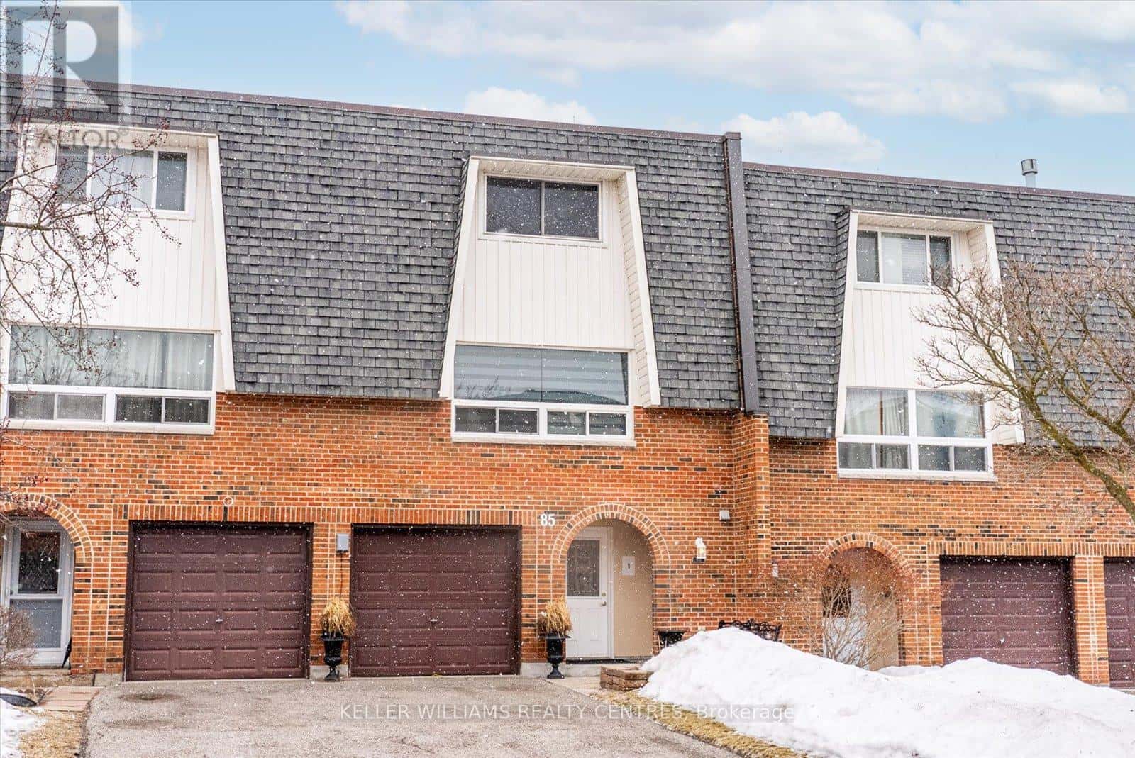 85 - 85 DEACON LANE — Ajax (South East), Ontario - Photo 2 of 79