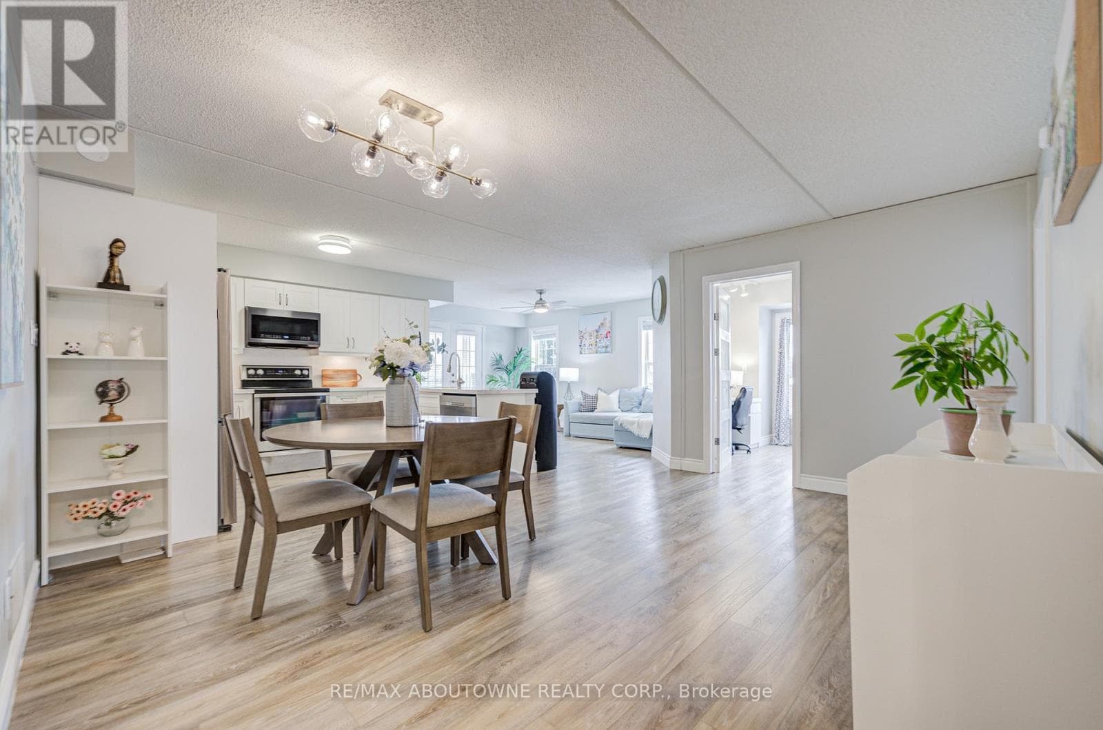 314 - 1460 BISHOPS GATE — Oakville (GA Glen Abbey), Ontario - Main photo