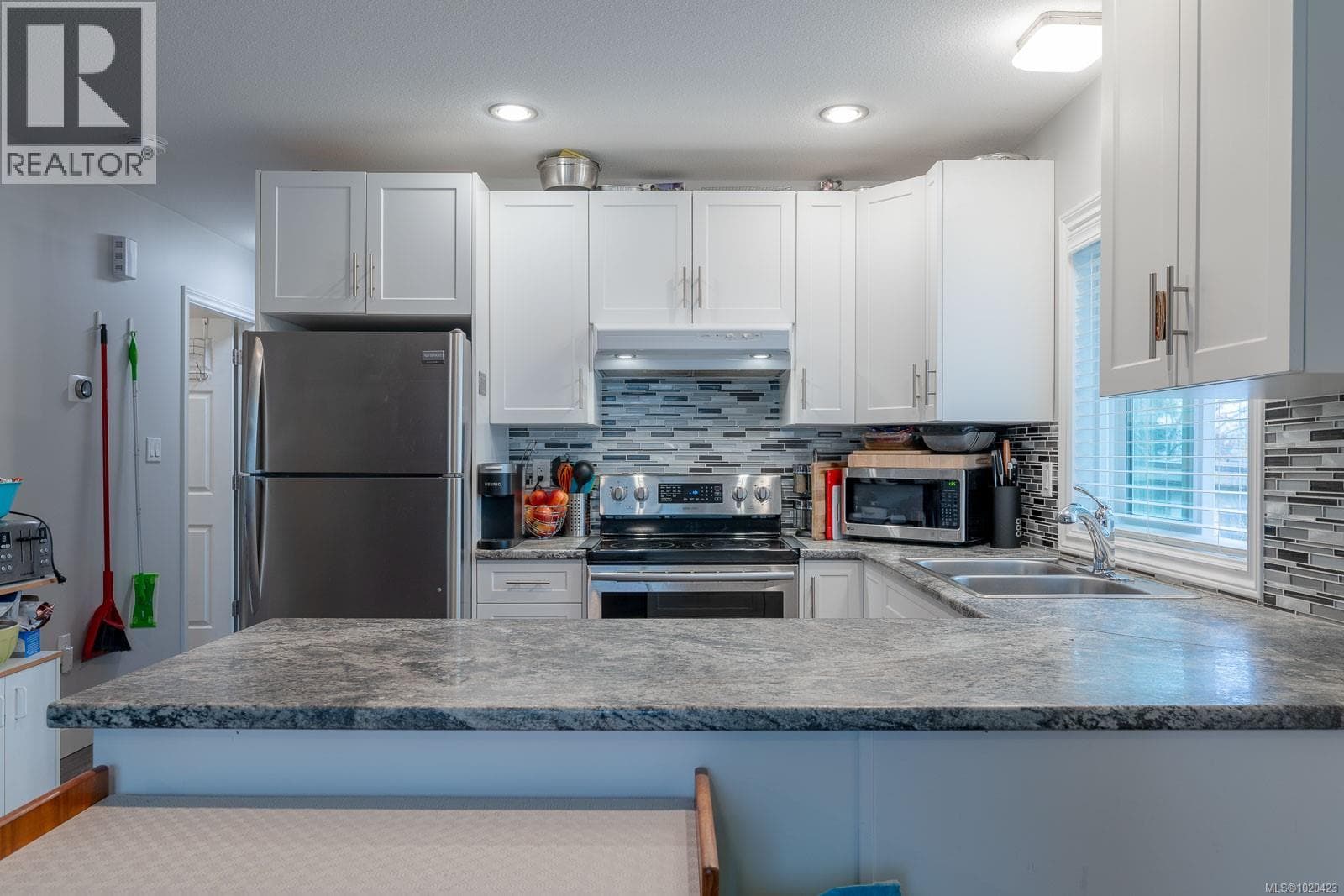 4359 North Cres — Port Alberni, British Columbia - Main photo