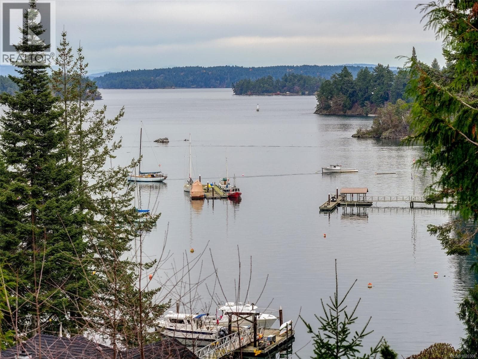 10931 Inwood Rd - Main photo, North Saanich, British Columbia