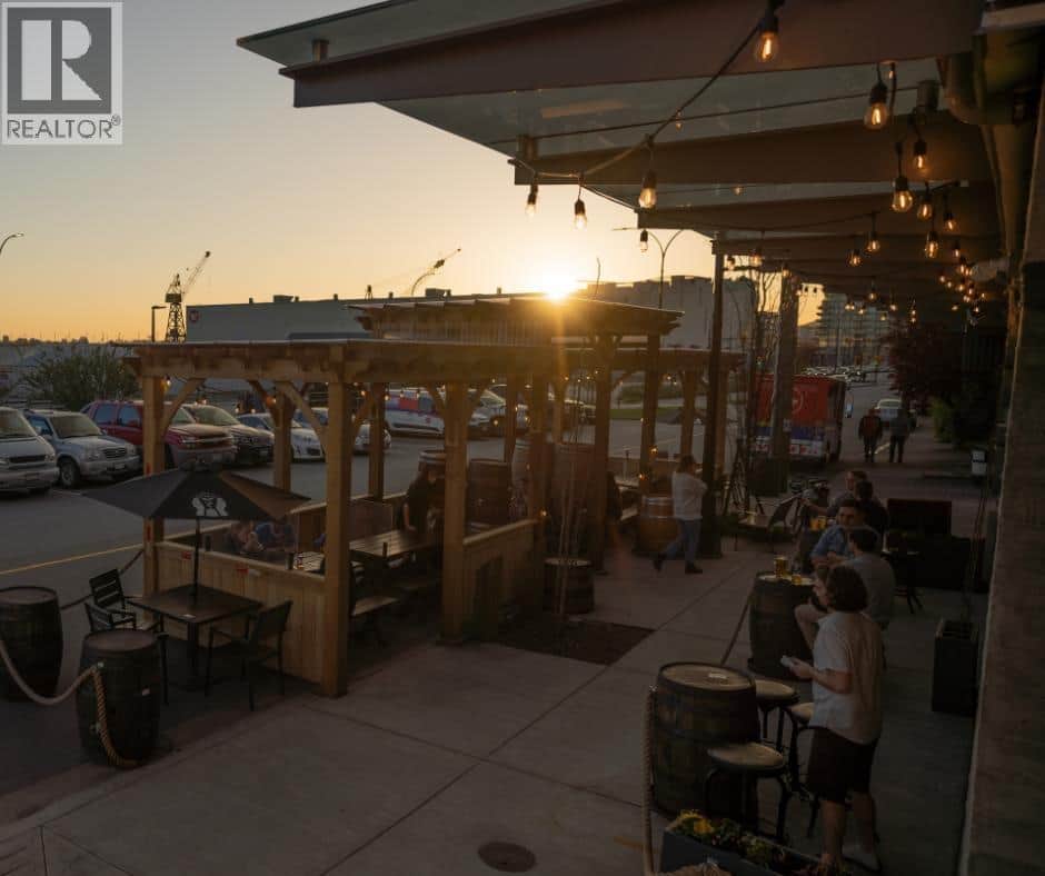 350 ESPLANADE E - Photo 4 of 13, North Vancouver, British Columbia