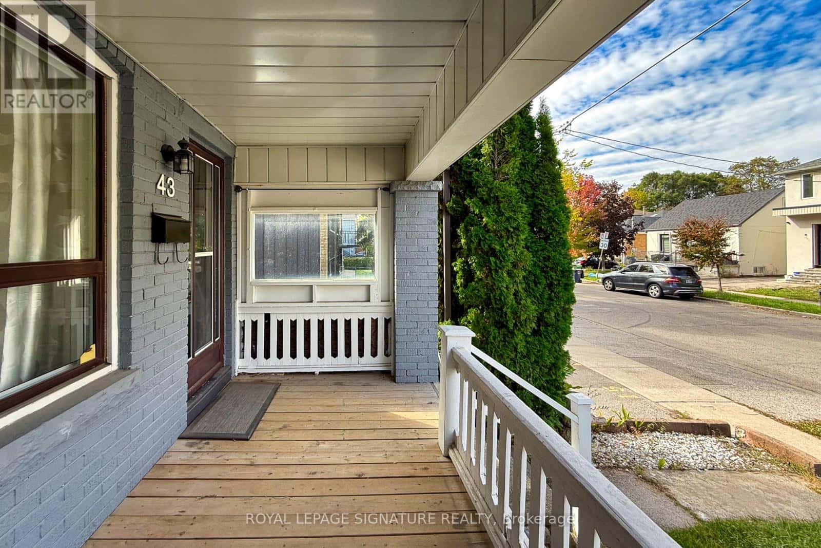 43 TORRENS AVENUE — Toronto (Broadview North), Ontario - Photo 3 of 49