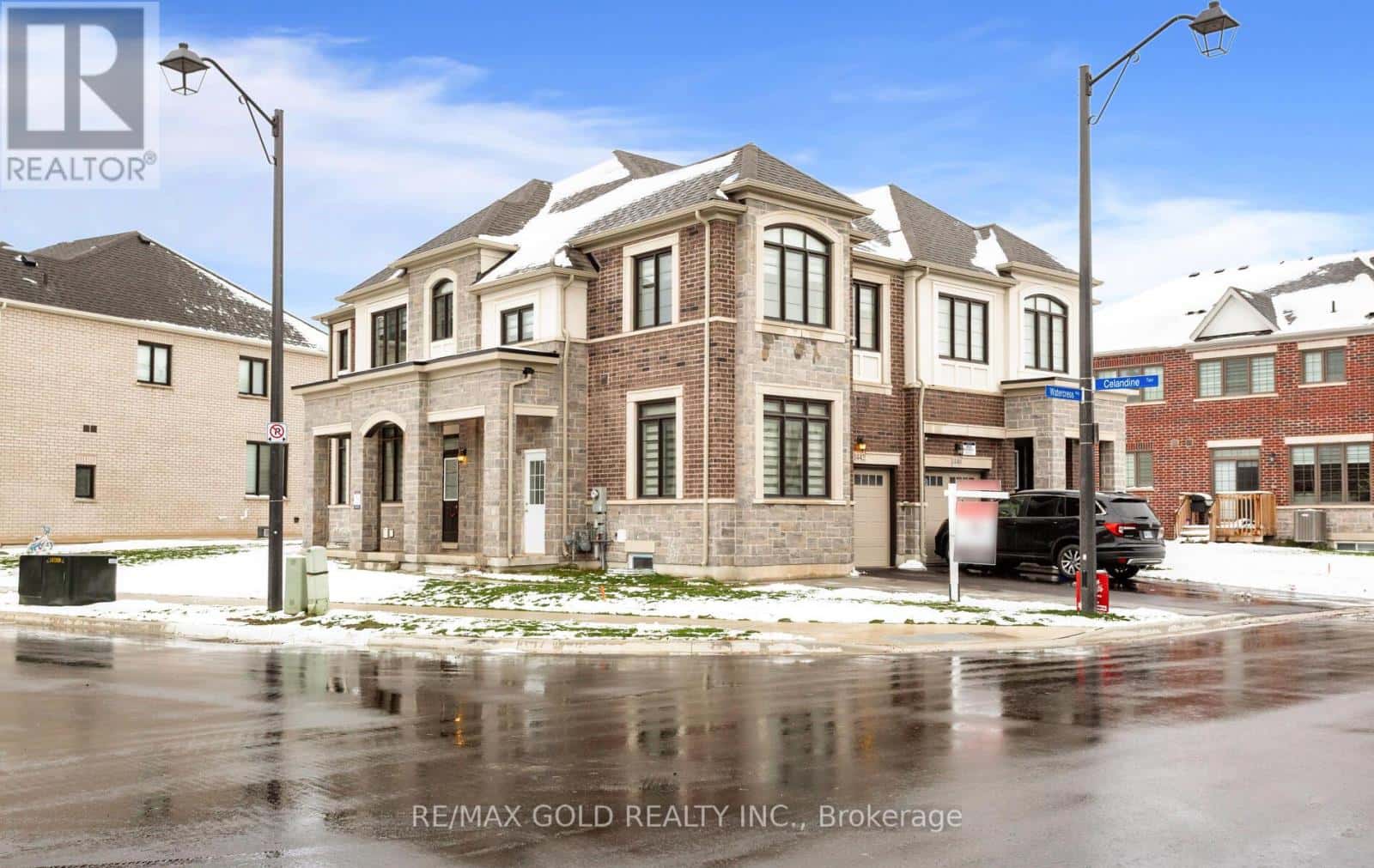 1442 WATERCRESS WAY — Milton (Walker), Ontario - Photo 2 of 50