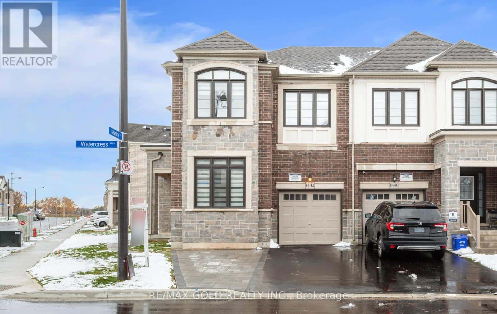 1442 WATERCRESS WAY — Milton (Walker), Ontario - Photo 3 of 50