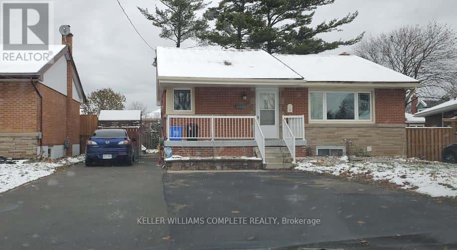 15 Camille Court Upper