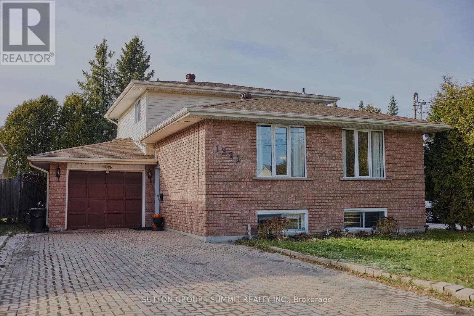 1321 TALON STREET — Greater Sudbury (Sudbury), Ontario - Main photo