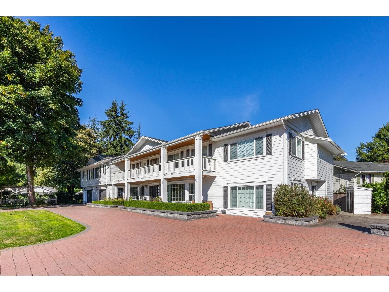 23201 88 AVENUE — Langley, British Columbia - Main photo