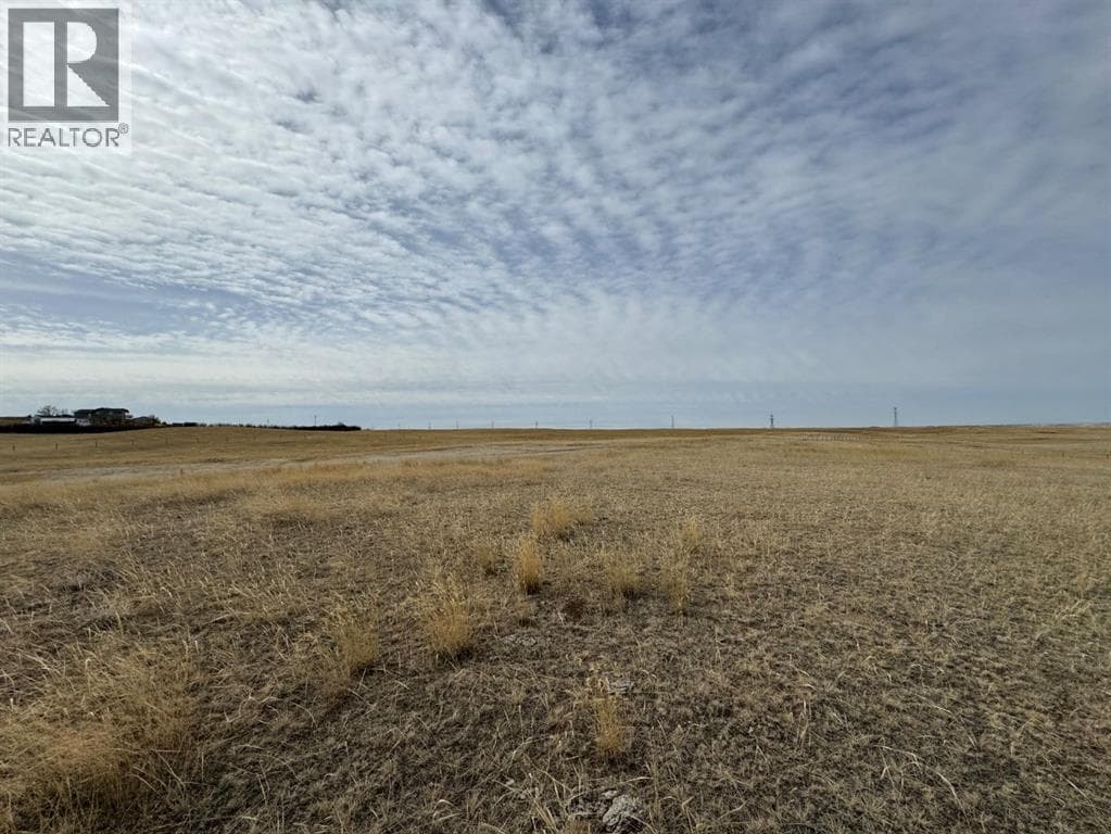 Range Road 43 — Rural Cypress County, Alberta - Main photo