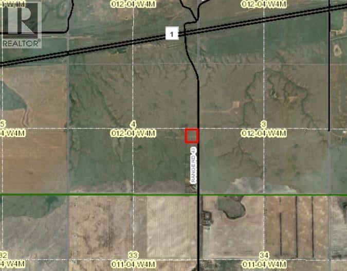 Range Road 43 — Rural Cypress County, Alberta - Photo 4 of 5