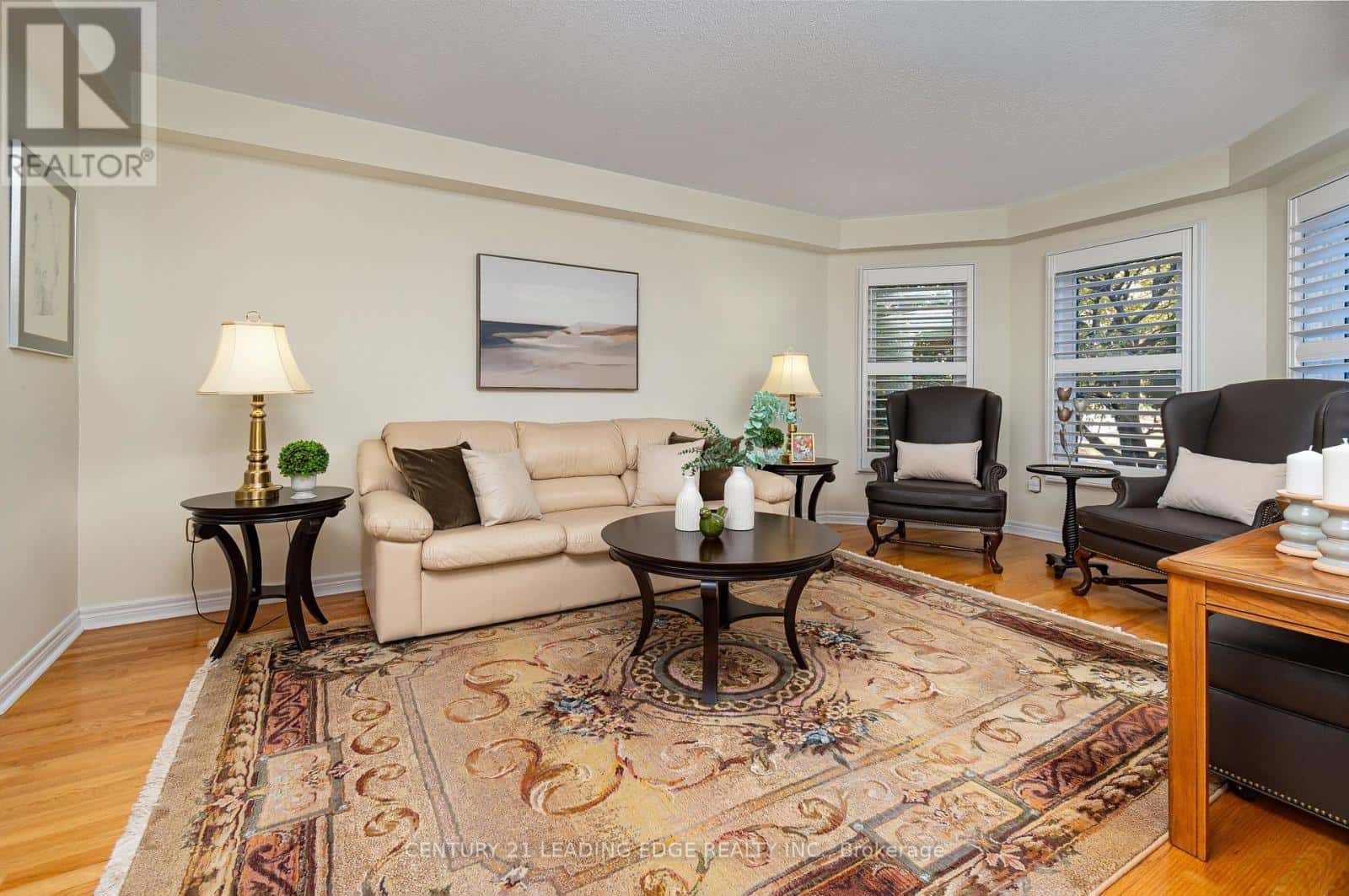 207 LARKIN AVENUE — Markham (Markham Village), Ontario - Photo 5 of 45