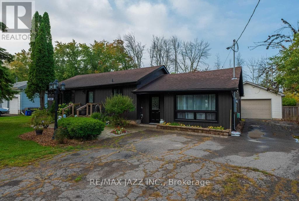 54 VIRGINIA BOULEVARD — Georgina (Virginia), Ontario - Main photo