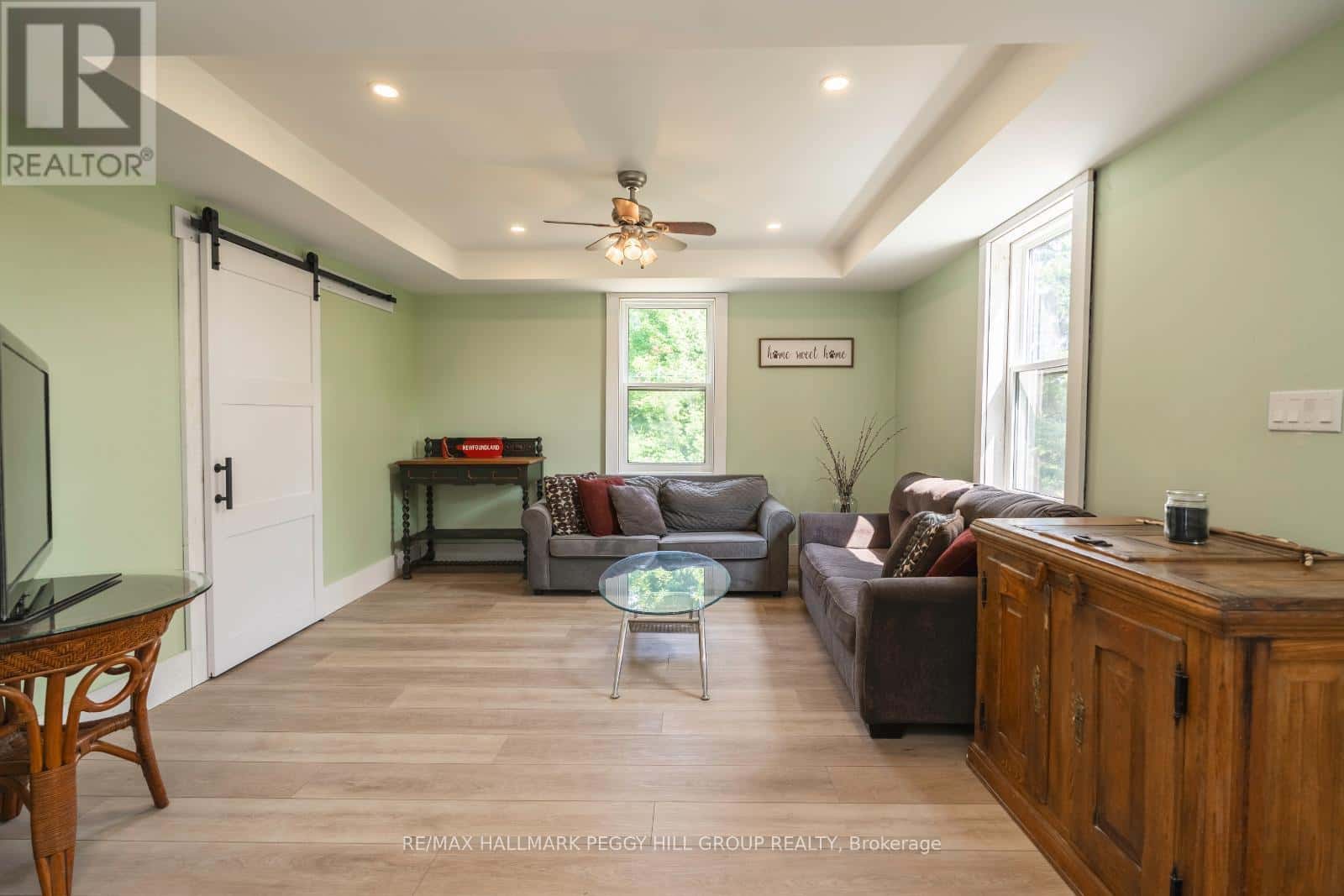 4396 PENETANGUISHENE ROAD — Springwater (Hillsdale), Ontario - Photo 5 of 22