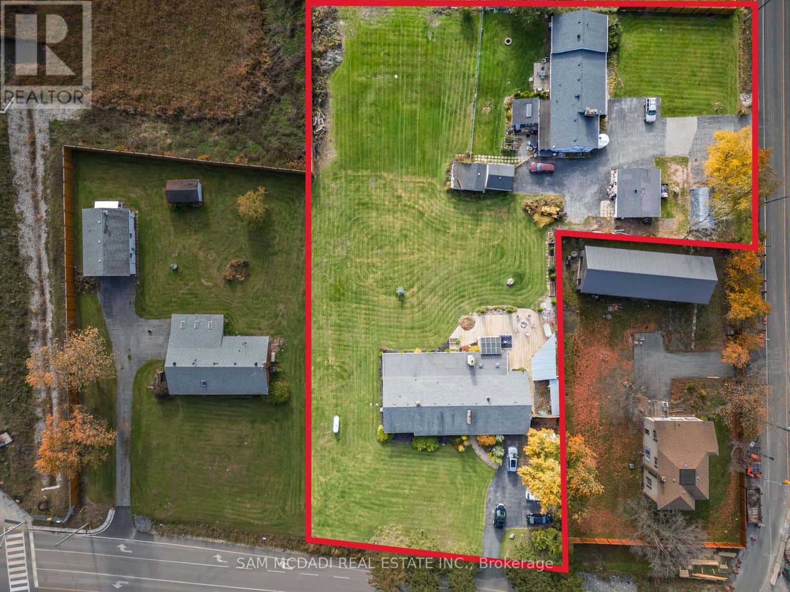 5784 & 9920 FOURTH LINE & BRITANNIA RD — Milton (BW Bowes), Ontario - Photo 5 of 27