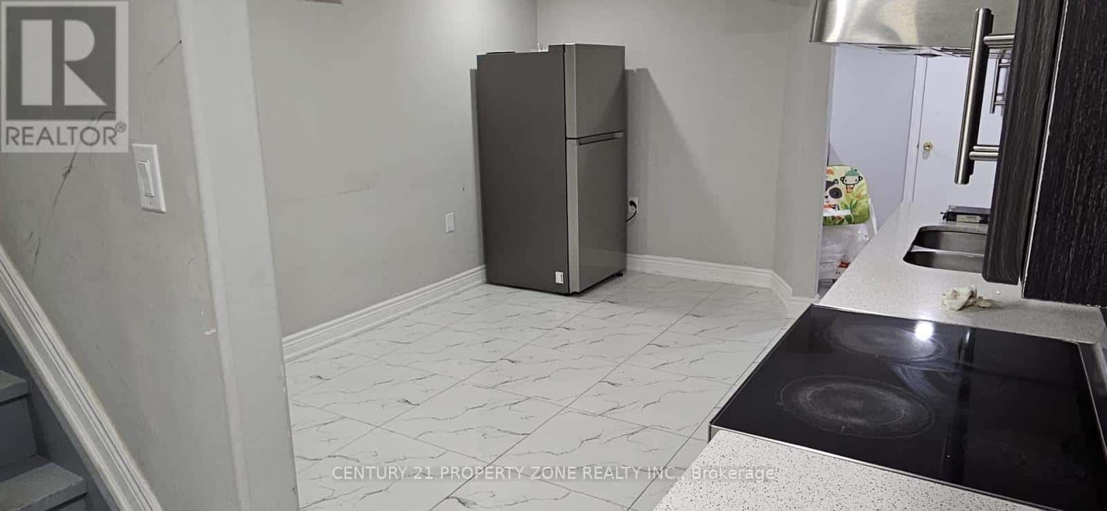 BASEMENT - 21 ICELAND POPPY TRAIL — Brampton (Northwest Sandalwood Parkway), Ontario - Photo 5 of 19