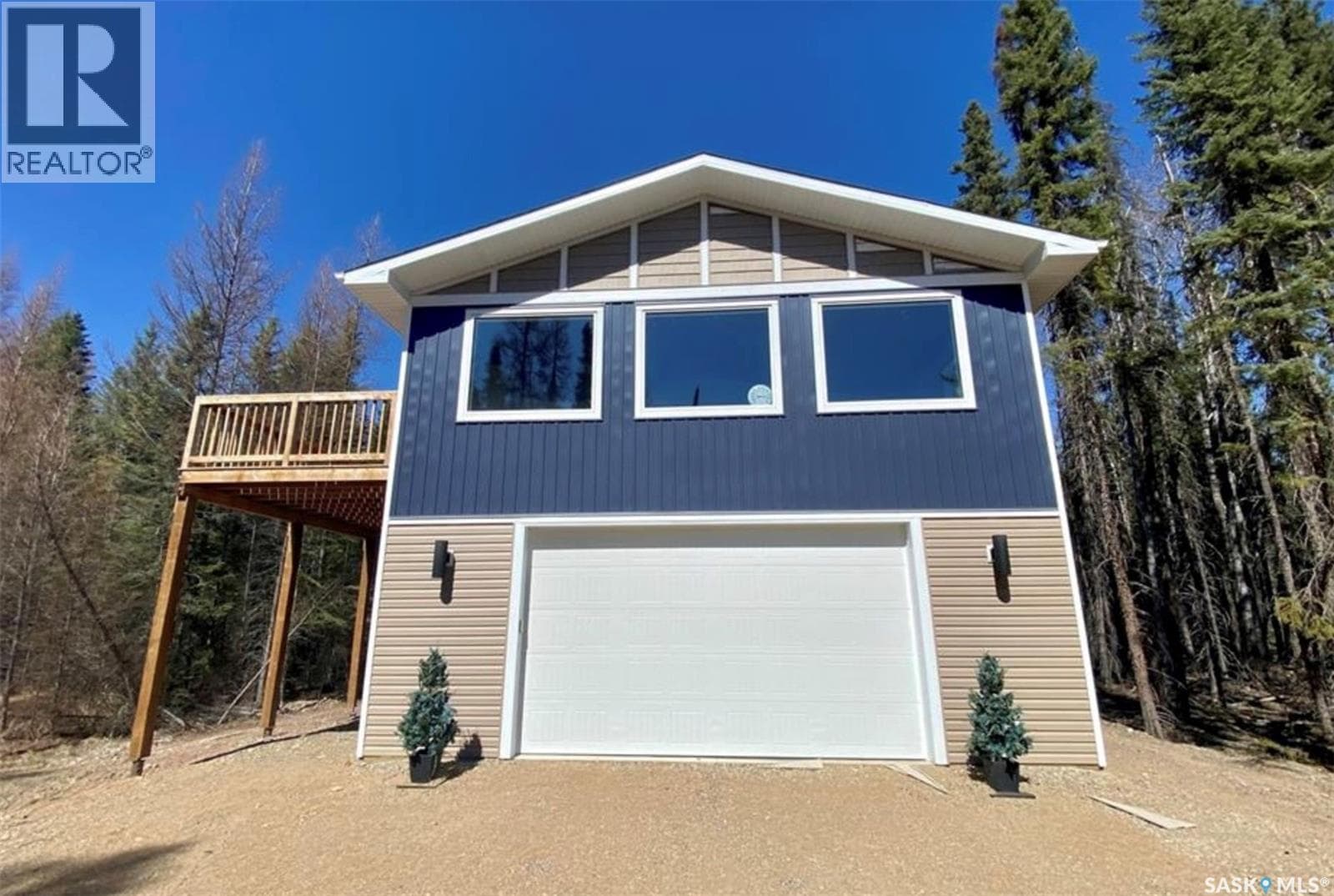 6 Cranberry Creek CRESCENT — Paddockwood Rm No. 520, Saskatchewan - Main photo