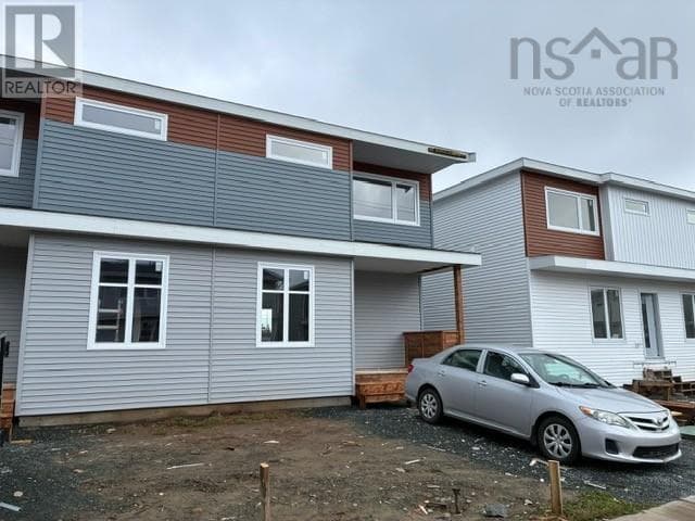 Lot 40A 44 Berm Street — Spryfield, Nova Scotia - Main photo