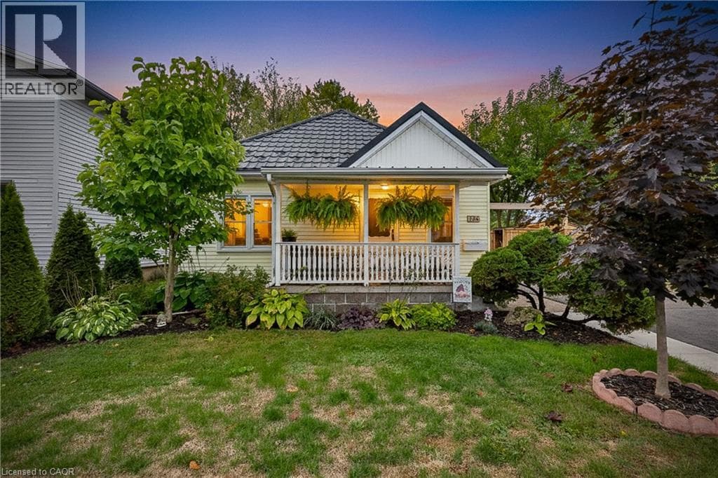 176 IDYLEWYLDE Street — Fort Erie, Ontario - Main photo