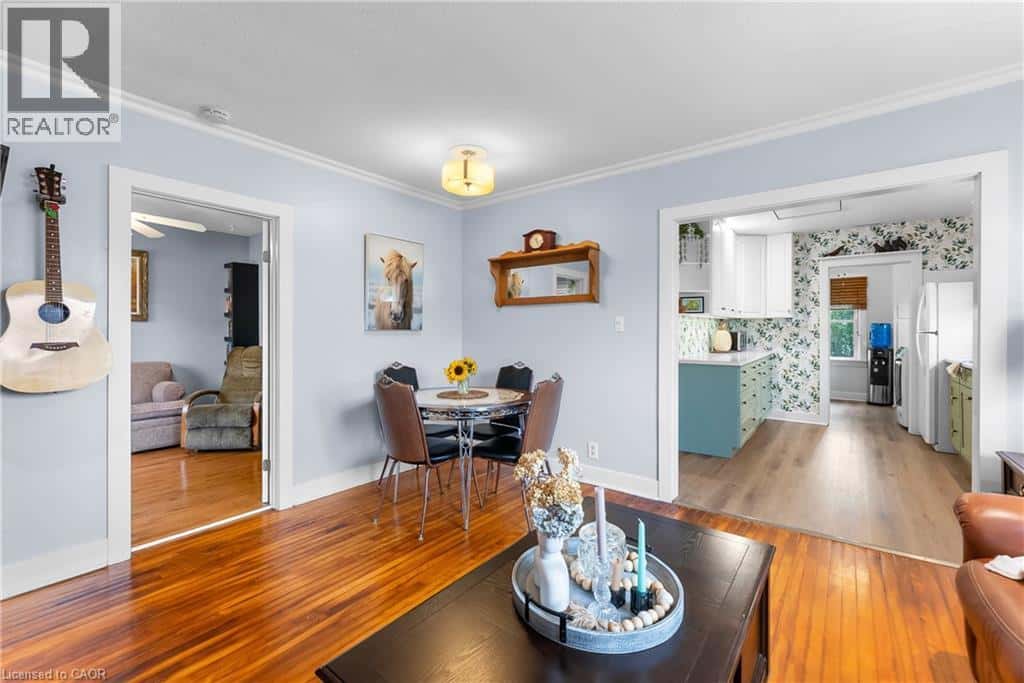 176 IDYLEWYLDE Street — Fort Erie, Ontario - Photo 4 of 28