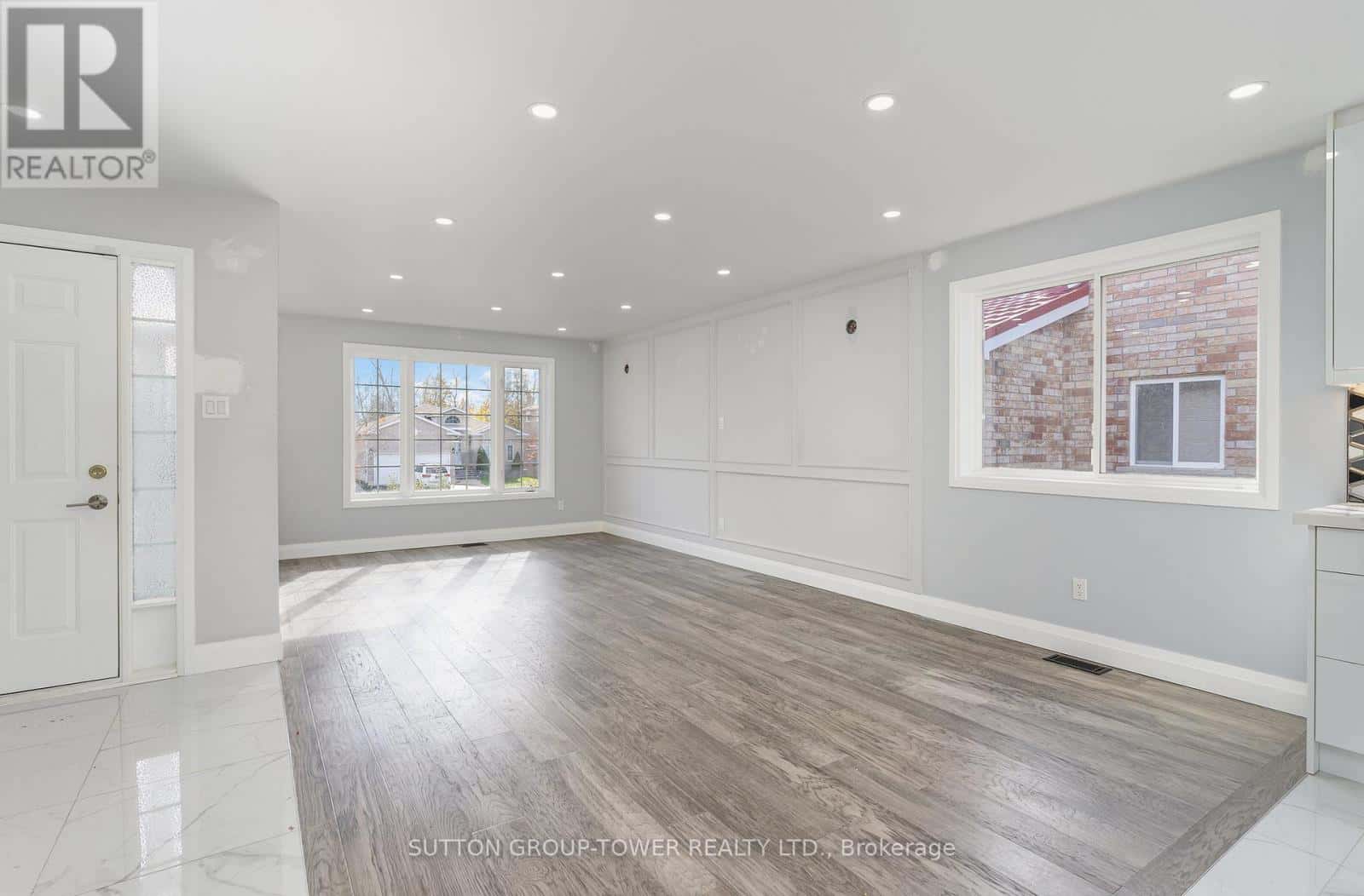 90 SPROULE DRIVE — Barrie (Edgehill Drive), Ontario - Photo 4 of 24