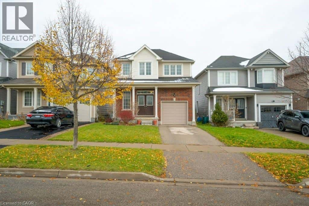 247 NORWICH Road — Breslau, Ontario - Photo 3 of 37