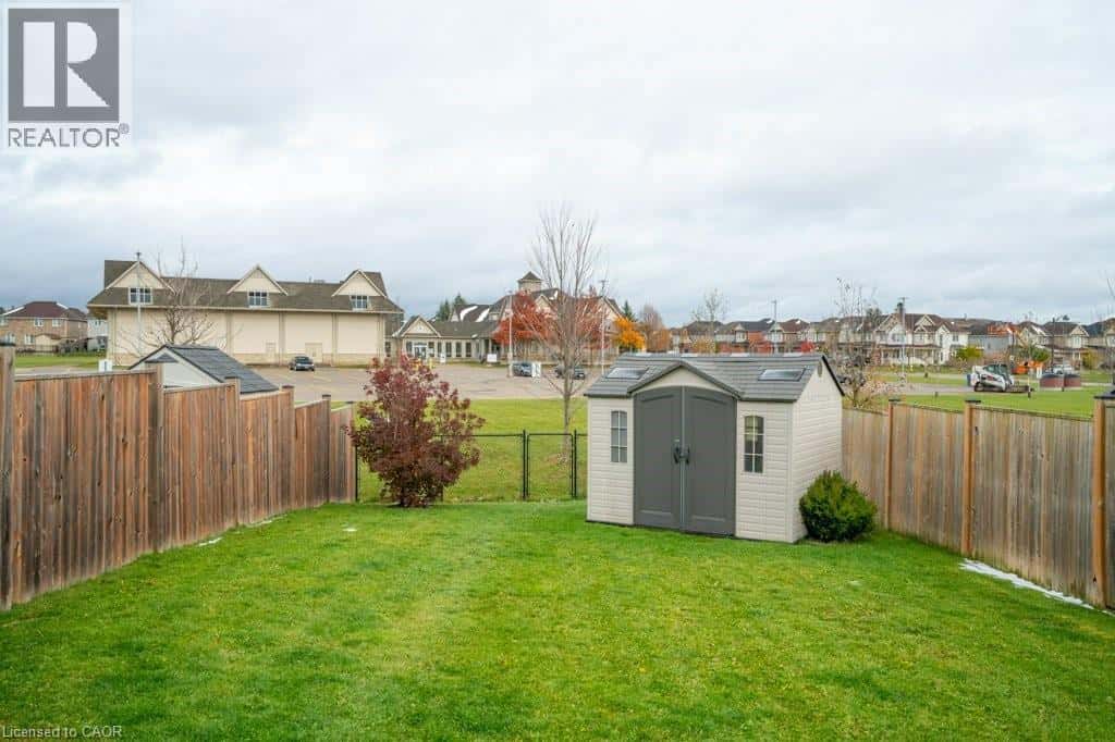 247 NORWICH Road — Breslau, Ontario - Photo 4 of 37