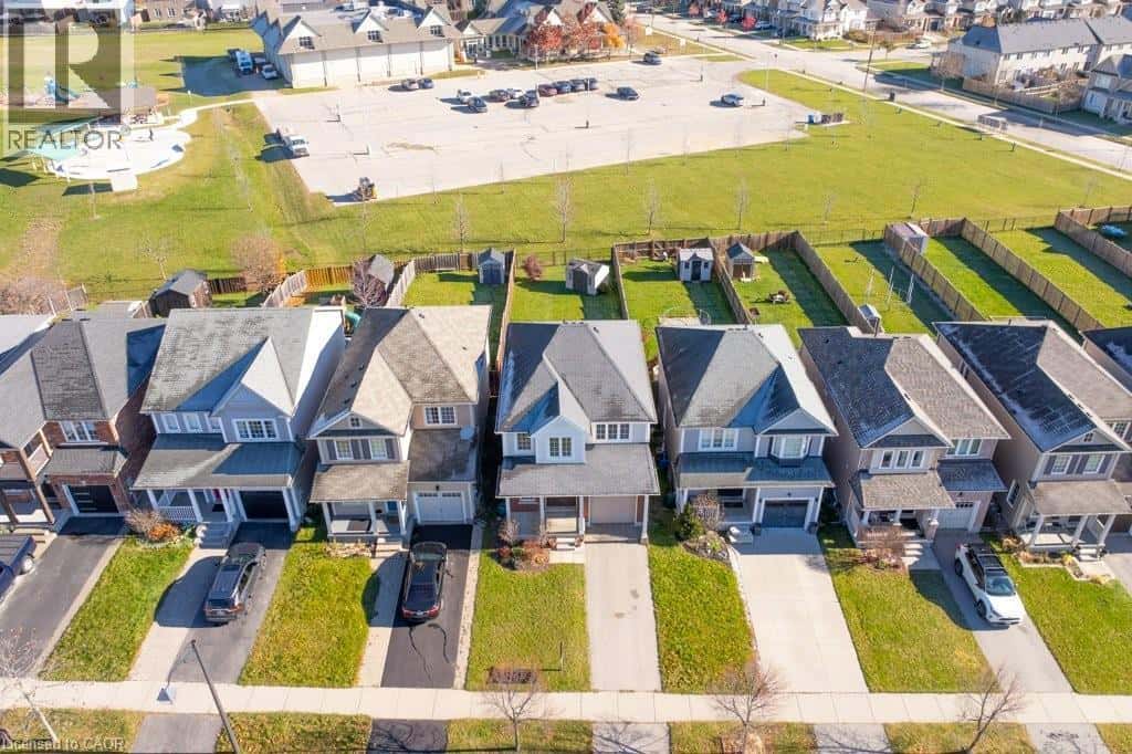 247 NORWICH Road — Breslau, Ontario - Photo 2 of 37