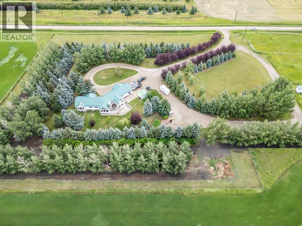 165016 Rge Rd 285 Road — Rural Willow Creek No. 26, M.D. of, Alberta - Photo 3 of 50