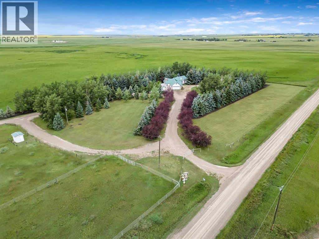 165016 Rge Rd 285 Road — Rural Willow Creek No. 26, M.D. of, Alberta - Photo 5 of 50