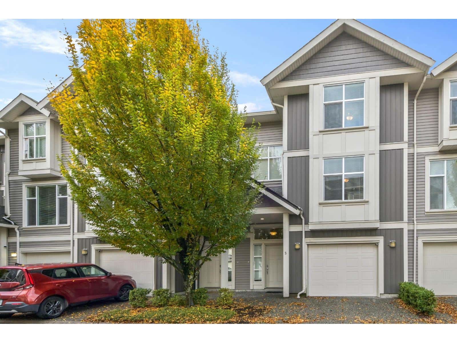 5 9270 BROADWAY STREET, Chilliwack Proper East — Chilliwack, British Columbia - Photo 3 of 25