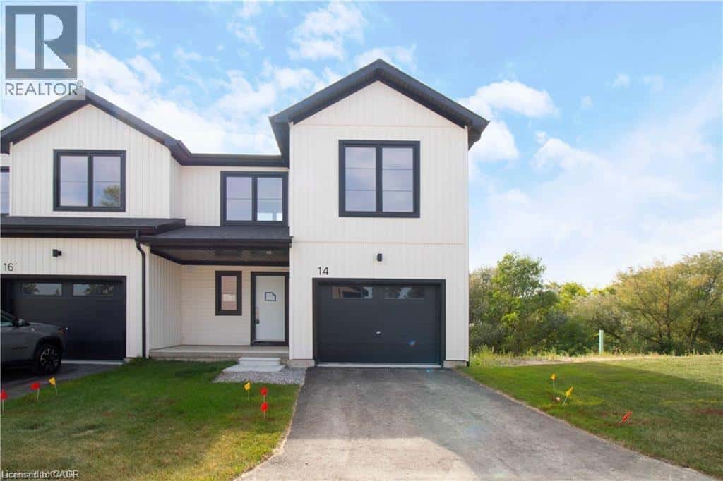 14 TRAILSIDE Drive — Townsend, Ontario - Photo 2 of 25