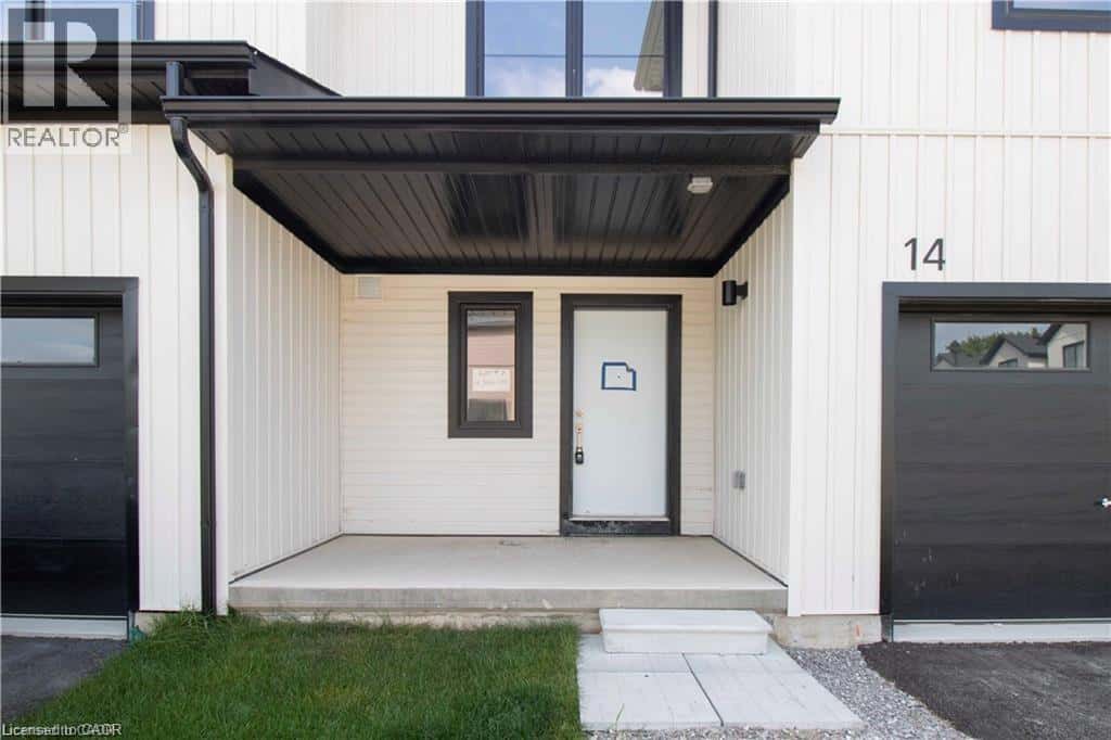 14 TRAILSIDE Drive — Townsend, Ontario - Photo 3 of 25