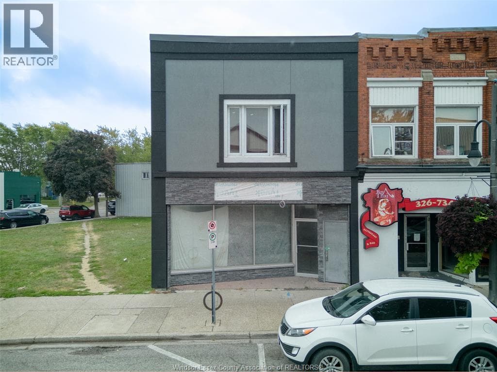 42 TALBOT STREET East — Wheatley, Ontario - Main photo