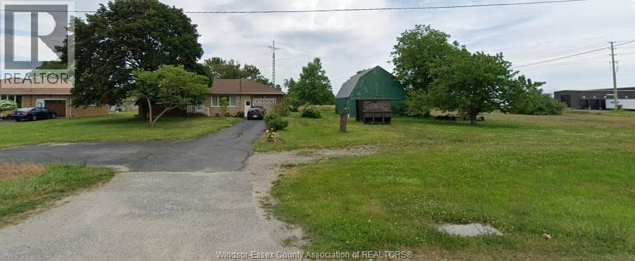 1570 COUNTY ROAD — Ruthven, Ontario - Main photo