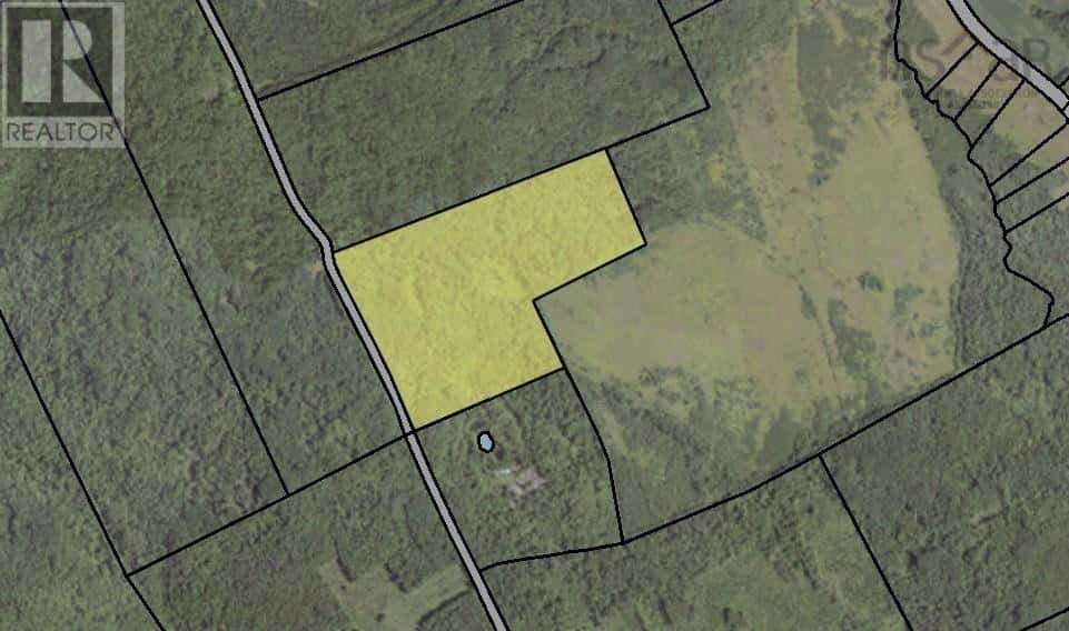 Lot Huntington Point Road