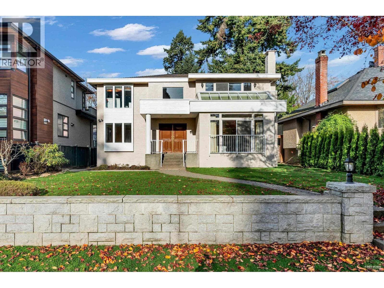 3979 W 33RD AVENUE — Vancouver, British Columbia - Main photo