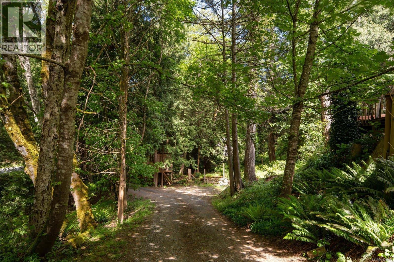 5159 Rocky Point Rd — Metchosin, British Columbia - Photo 2 of 39