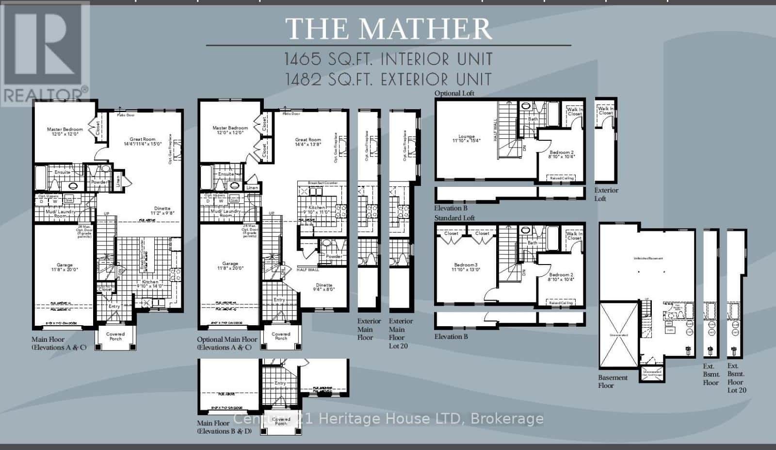 17 - 397 GARRISON ROAD — Fort Erie (Lakeshore), Ontario - Photo 3 of 7