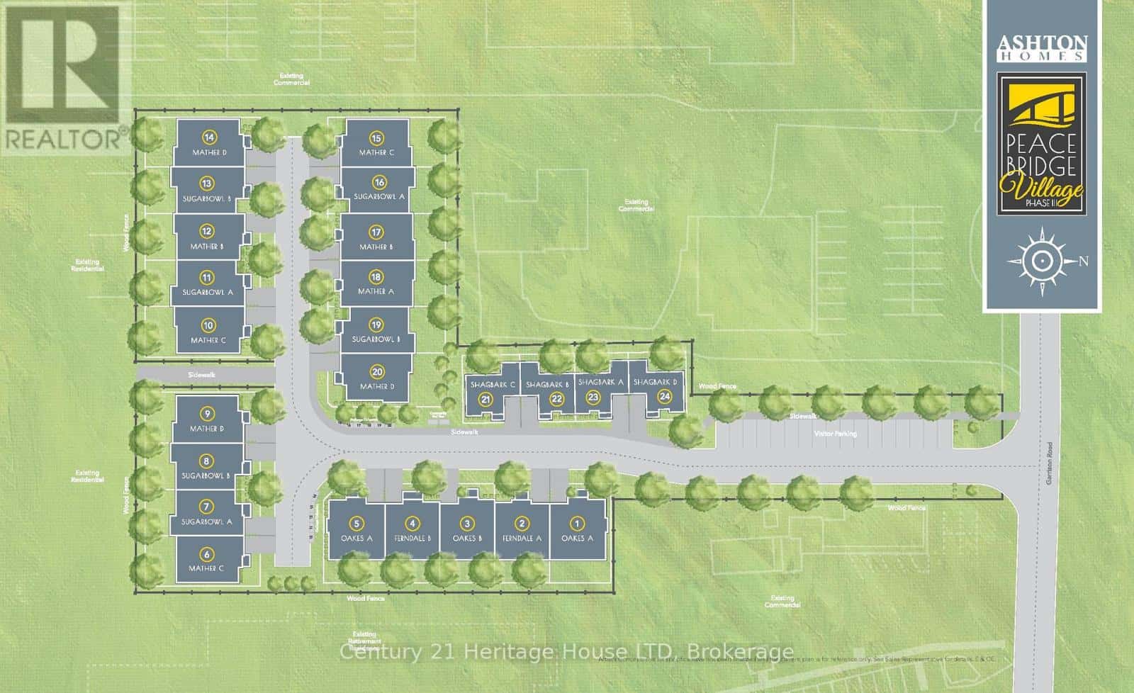 17 - 397 GARRISON ROAD — Fort Erie (Lakeshore), Ontario - Photo 4 of 7