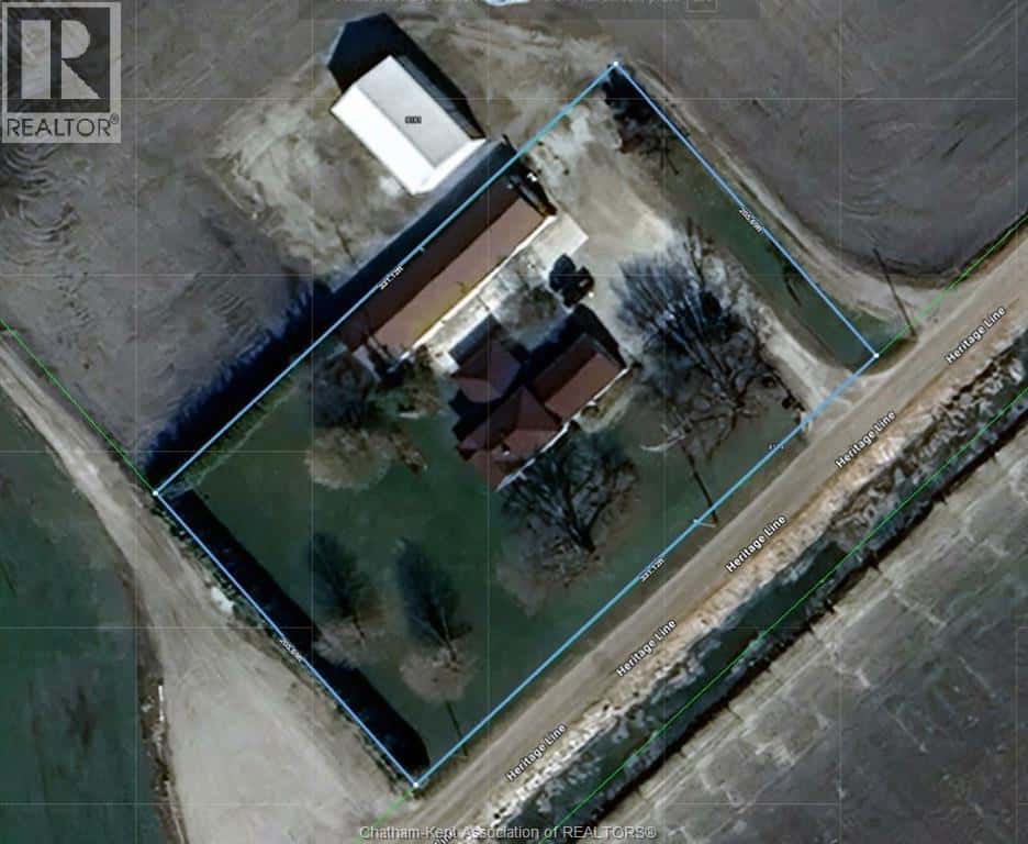 8179 HERITAGE LINE — Chatham-Kent, Ontario - Photo 3 of 30